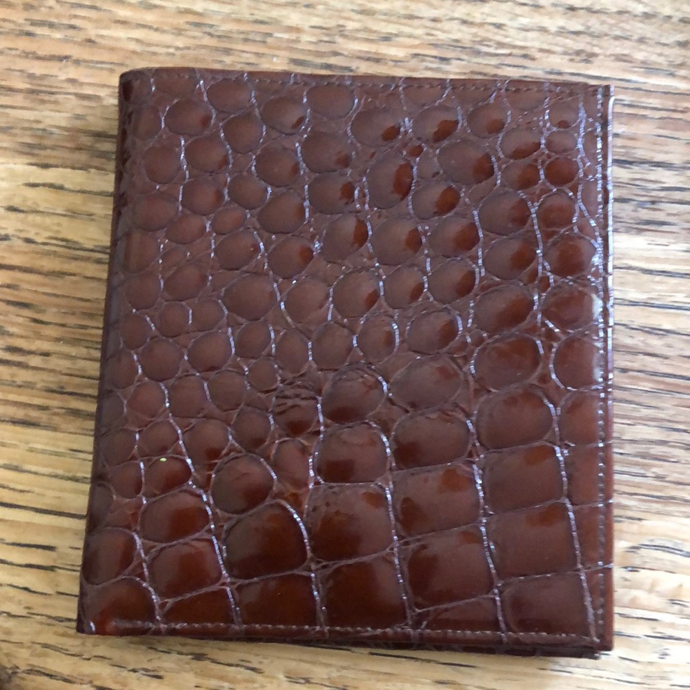 Nordstrom wallet